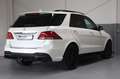 Mercedes-Benz GLE 63 AMG 4Matic~JungeSterne~360Kam~Performance Blanco - thumbnail 2