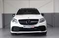 Mercedes-Benz GLE 63 AMG 4Matic~JungeSterne~360Kam~Performance Blanco - thumbnail 5