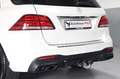 Mercedes-Benz GLE 63 AMG 4Matic~JungeSterne~360Kam~Performance Blanco - thumbnail 12