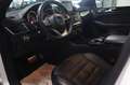 Mercedes-Benz GLE 63 AMG 4Matic~JungeSterne~360Kam~Performance Blanco - thumbnail 13