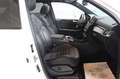 Mercedes-Benz GLE 63 AMG 4Matic~JungeSterne~360Kam~Performance Blanco - thumbnail 17