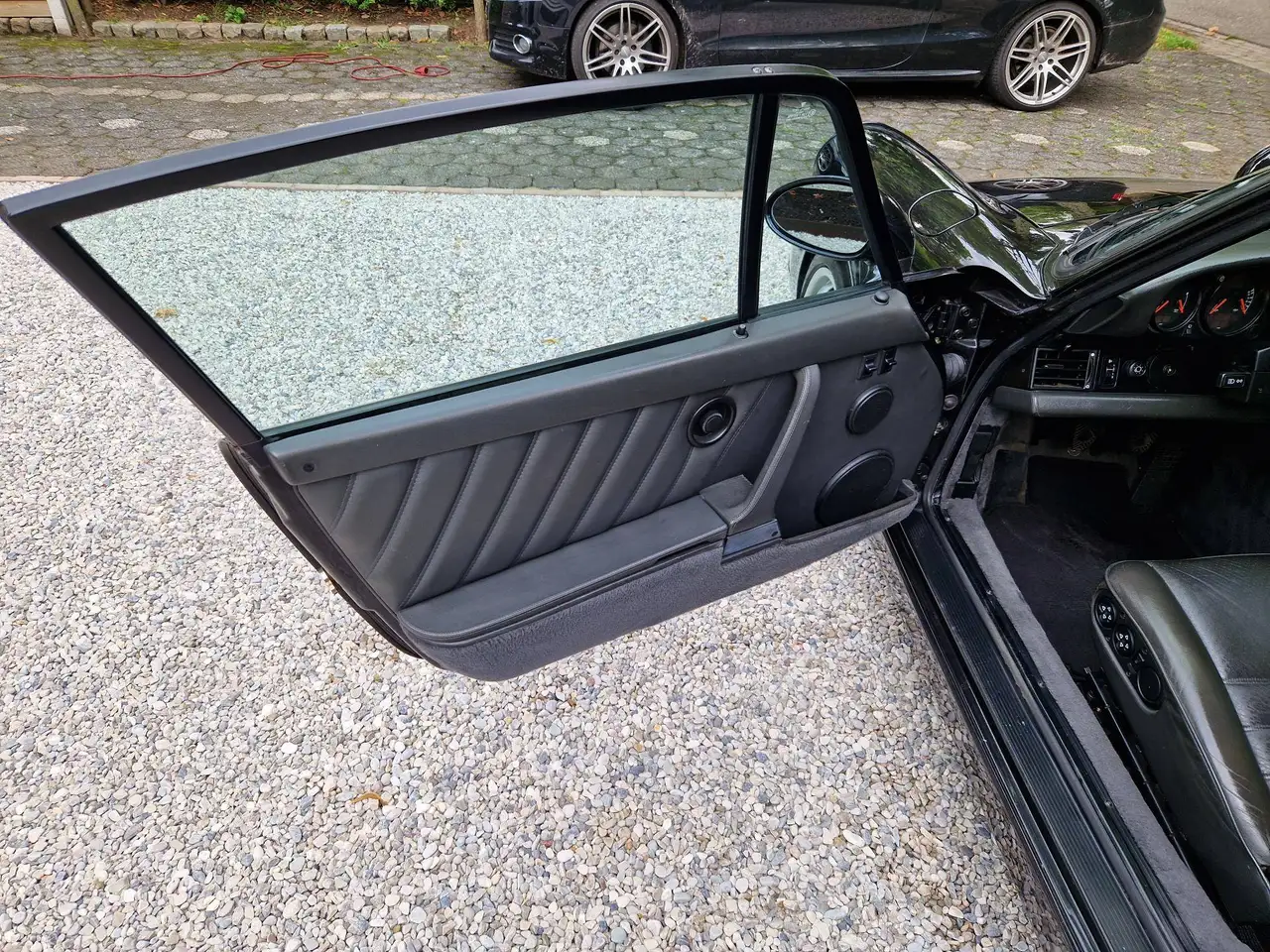Porsche 964 Carrera 4 | Cruise control | Sliding roof | Air conditioning, foto 8