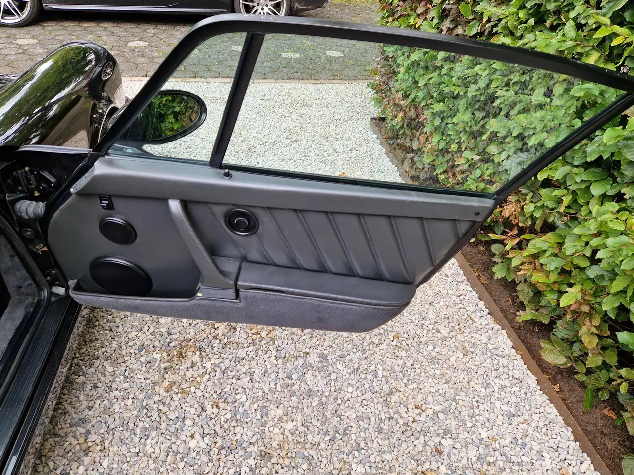 Porsche 964 Carrera 4 | Cruise control | Sliding roof | Air conditioning, foto 10