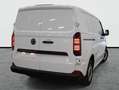 Volkswagen Transporter Furgón BEV Ch. Medio 100 kW (136 CV) Blanco - thumbnail 2