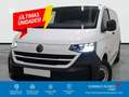 Volkswagen Transporter Furgón BEV Ch. Medio 100 kW (136 CV) Blanco - thumbnail 1