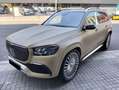 Maybach 600 4MATIC Beige - thumbnail 7