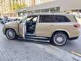 Maybach 600 4MATIC Beige - thumbnail 2