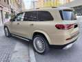 Maybach 600 4MATIC Beige - thumbnail 4