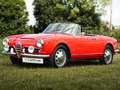 Alfa Romeo Giulia Spider Veloce specifications fully restored in2025 Rot - thumbnail 1