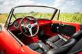 Alfa Romeo Giulia Spider Veloce specifications fully restored in2025 Rot - thumbnail 10