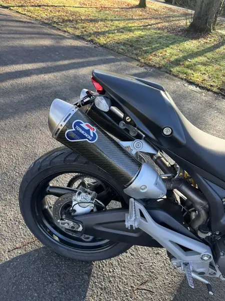 Ducati Monster 696 - foto 5