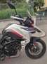 Benelli TRK 702 X Bianco - thumbnail 2