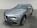 Alfa Romeo Stelvio 2.0 TURBO 200 CV AT8 Q4 SUPER Grigio - thumbnail 1
