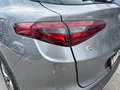 Alfa Romeo Stelvio 2.0 TURBO 200 CV AT8 Q4 SUPER Grigio - thumbnail 10