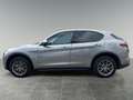 Alfa Romeo Stelvio 2.0 TURBO 200 CV AT8 Q4 SUPER Grigio - thumbnail 3