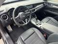 Alfa Romeo Stelvio 2.0 TURBO 200 CV AT8 Q4 SUPER Grigio - thumbnail 15
