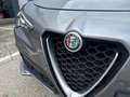Alfa Romeo Stelvio 2.0 TURBO 200 CV AT8 Q4 SUPER Grigio - thumbnail 7