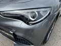 Alfa Romeo Stelvio 2.0 TURBO 200 CV AT8 Q4 SUPER Grigio - thumbnail 8