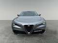 Alfa Romeo Stelvio 2.0 TURBO 200 CV AT8 Q4 SUPER Grigio - thumbnail 2