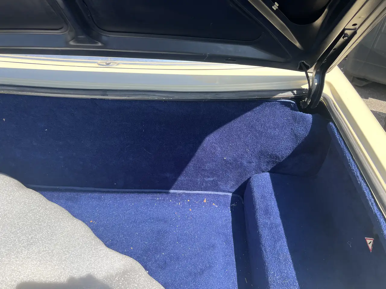 Mercedes-Benz SL 450 Roadster, foto 4