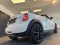 MINI Cooper Roadster COOPER ROADSTER*KLIMA*NAVI*BC*LM*OMA´S LIEBLING* Blanco - thumbnail 7
