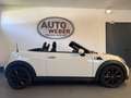 MINI Cooper Roadster COOPER ROADSTER*KLIMA*NAVI*BC*LM*OMA´S LIEBLING* Blanco - thumbnail 8
