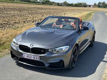 Cabrio 3.0 DKG Drivelogic