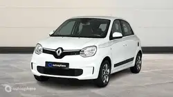 Renault Twingo 1.0 SCe 65ch Limited - 21MY