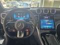Mercedes-Benz GLC 43 AMG COUPE 4MATIC (421CV+14CV) -TETTO-BURMESTER-CARBON Negro - thumbnail 31
