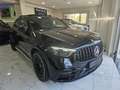 Mercedes-Benz GLC 43 AMG COUPE 4MATIC (421CV+14CV) -TETTO-BURMESTER-CARBON Negro - thumbnail 3