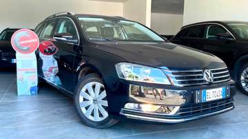 VOLKSWAGEN PASSAT VARIANT 2.0 HIGH BMT 4 MOTION TD