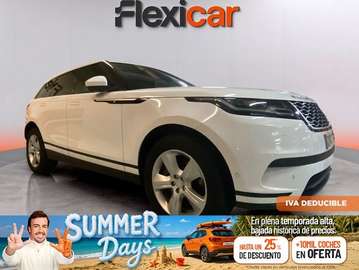 2.0D I4 150kW (204CV) 4WD Auto