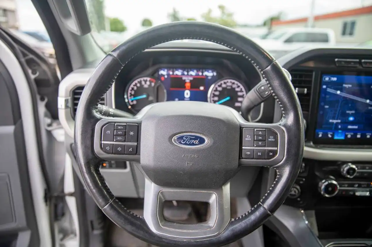 Ford F 150 снимка Ford F 150