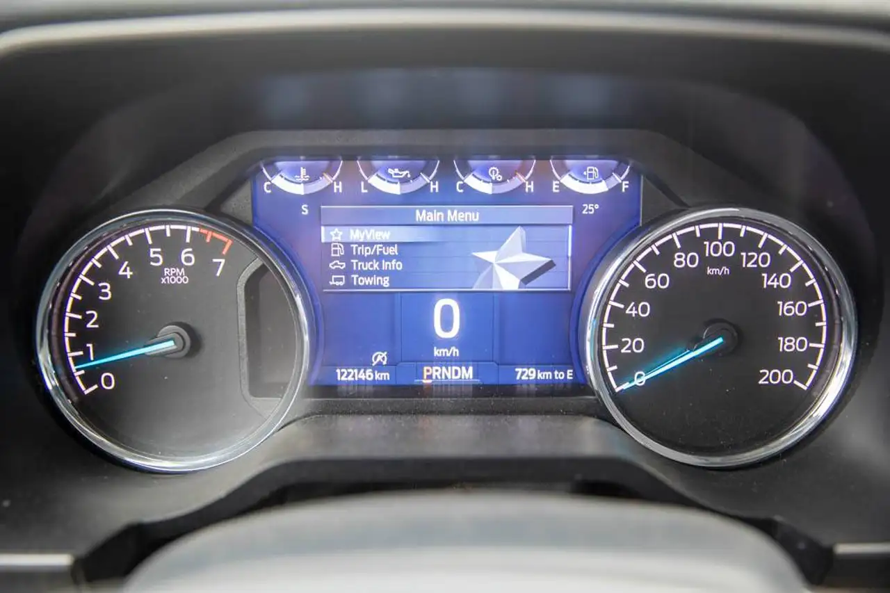 Ford F 150 снимка Ford F 150