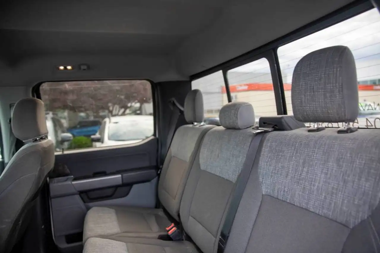 Ford F 150 снимка Ford F 150