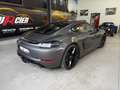 Porsche 718 Cayman GTS Grau - thumbnail 4