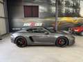 Porsche 718 Cayman GTS Grau - thumbnail 7
