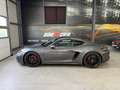 Porsche 718 Cayman GTS Grau - thumbnail 8