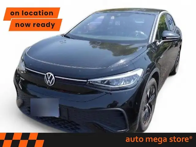 Volkswagen ID.5 Pro Performance 82kWh Kamera/ACC/LED