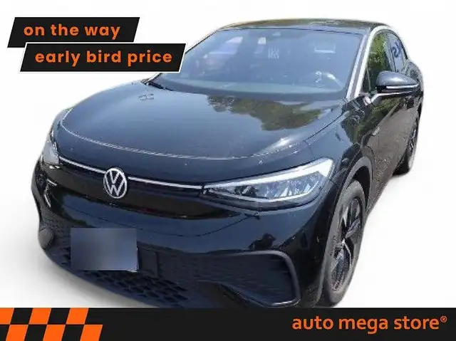 Volkswagen ID.5 Pro Performance 82kWh Kamera/ACC/LED