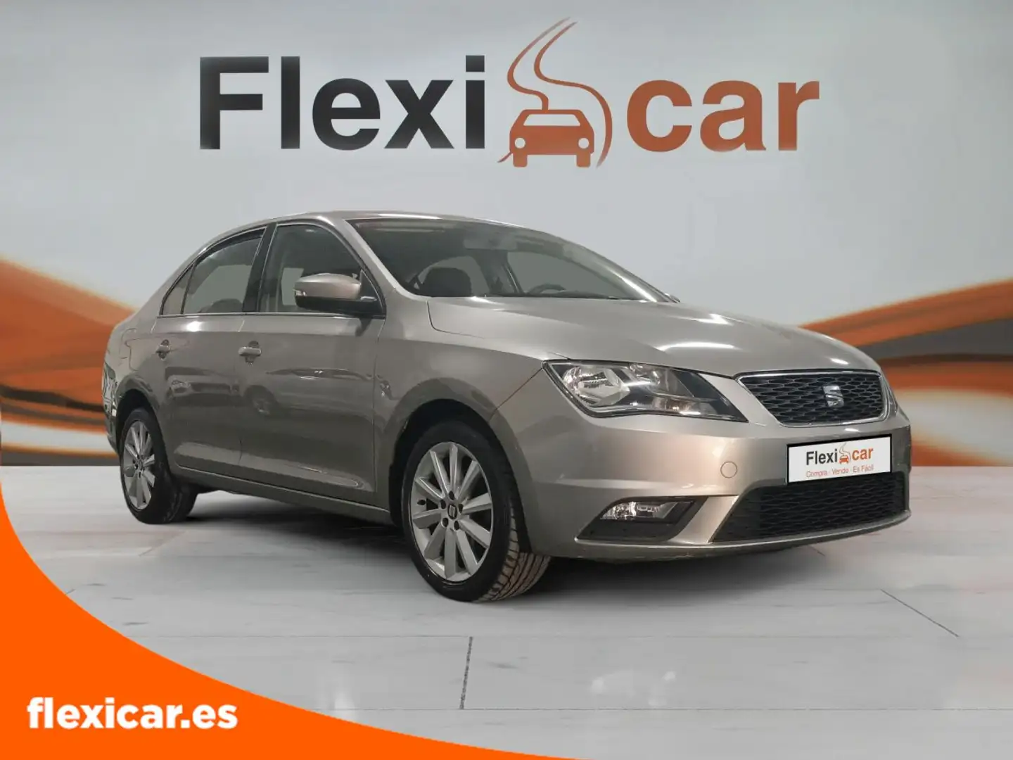 SEAT Toledo 1.0 TSI 70kW (95CV) St&Sp REFERENCE - 2