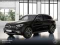 Mercedes-Benz GLC 200 4M AMG+360+AHK+TOTW+KEYLESS+9G Schwarz - thumbnail 13
