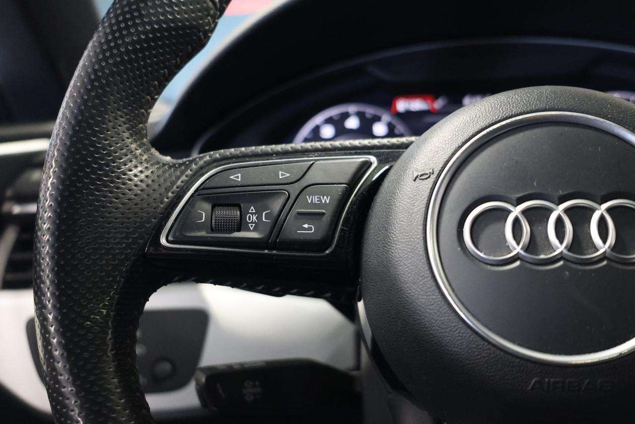 2018 Audi A5 TECHNIK - BANG&OLUFSEN|SUNROOF|CAMERA|2xRIM&TIRE thumb 21