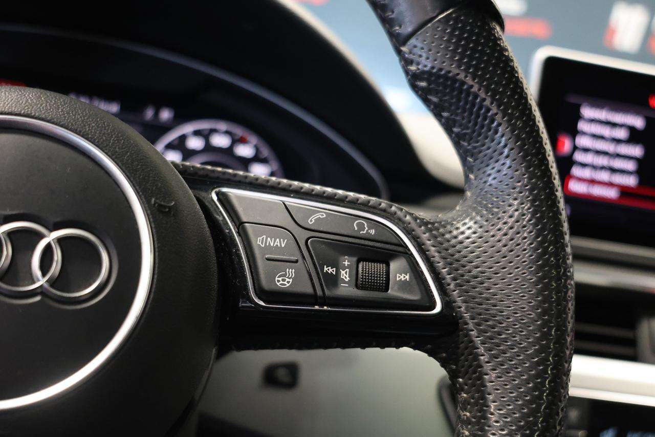 2018 Audi A5 TECHNIK - BANG&OLUFSEN|SUNROOF|CAMERA|2xRIM&TIRE thumb 20