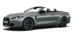 Bmw M4 Competition M xDrive Cabrio