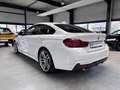 BMW 420 GRAN COUPE M-SPORT AUTOMAT+NAVI+LED+HUD+1HD+ Белый - thumbnail 23