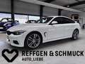 BMW 420 GRAN COUPE M-SPORT AUTOMAT+NAVI+LED+HUD+1HD+ Белый - thumbnail 1