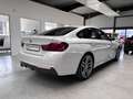 BMW 420 GRAN COUPE M-SPORT AUTOMAT+NAVI+LED+HUD+1HD+ Белый - thumbnail 8