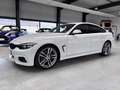 BMW 420 GRAN COUPE M-SPORT AUTOMAT+NAVI+LED+HUD+1HD+ Alb - thumbnail 28
