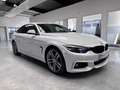 BMW 420 GRAN COUPE M-SPORT AUTOMAT+NAVI+LED+HUD+1HD+ Alb - thumbnail 22